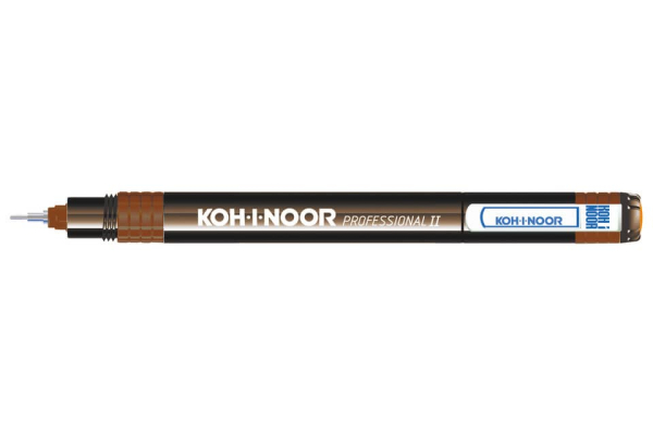 Penna a china KOH-I-NOOR tratto 0,5 mm DH1105