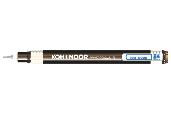 Penna a china KOH-I-NOOR tratto 0,3 mm DH1103