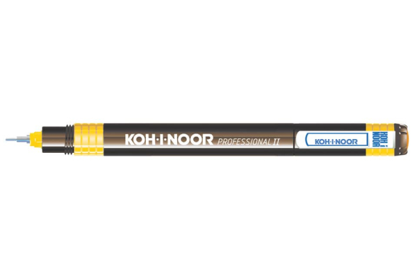 Penna a china KOH-I-NOOR tratto 0,4 mm DH1104