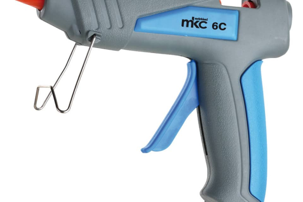 Pistola incollatrice manico ergonomico MKC-6C Mkc 25 W 495136655